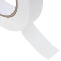 vidaXL Pásky na maliarske maskovanie 24 ks Biela 19mm x 50m Papier
