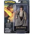 Figúrka Bendyfigs Pán prsteňov - Frodo