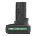 Akumulátor Compass C-LION 18V Li-ion pre 09609