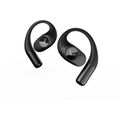 BEYERDYNAMIC AMIRON 200, Bezdr. slúchadlá, čierne