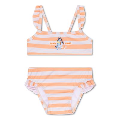 Bikiny s UPF 50+ Bluey