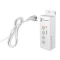 Remote controlled WIFI power cord LTC