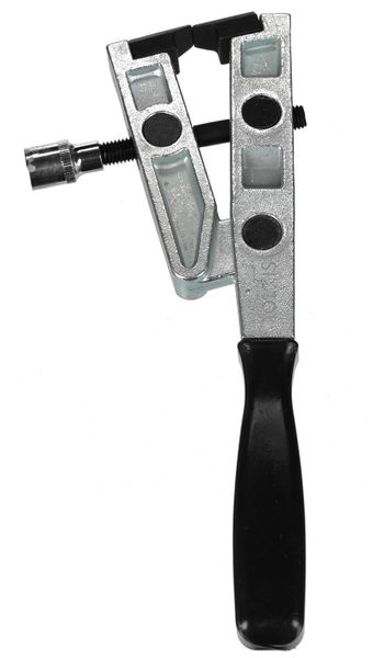 Kliešte na spony manžiet poloosí MECHANIC HOSE CLAMP 10 SIXTOL