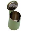 Rýchlovarná zelená kanvica 1, 8 l