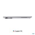 Lenovo ThinkPad X9/X9-15 Gen 1/U7-258V/15,3"/2880x1800/T/32GB/1TB/Intel int/W11P/White/3R NBD Notebook, Core Ultra 7 258V, 32GB LPDDR5x, 1TB SSD, Intel Arc 140V, 15,3" 2,8K OLED touch 120Hz, W11P, bílý