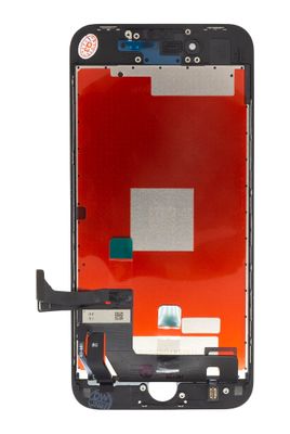 iPhone 8/SE2020/SE2022 LCD Display + Dotyková Doska Black H03i