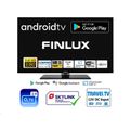 Finlux 32FFMG5771 android tv 12V