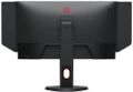 ZOWIE by BenQ 27" LED XL2746K/ 1920x1080/ 1000:1/ 0,5ms/ 3x HDMI/ DP/ 240Hz/ černý/ FF/ LBL LED monitor, herní, 27", TN, 1920x1080, 16:9, 240Hz, 1000:1, 0,5ms, 320cd/m2, 3x HDMI, DisplayPort, FF, LBL, cerný, energ. tr. F