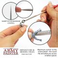 Army Painter Tool Files - pilníky