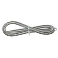 Kliešte na plastové rúrky Bigstren 25066 do priemeru 42mm, čierne