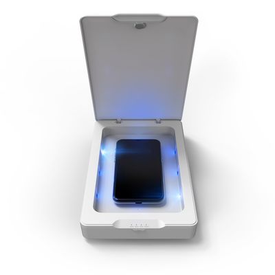 Invisible Shield UV sterilizátor