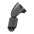 Blesk GODOX V1 TTL pre Sony