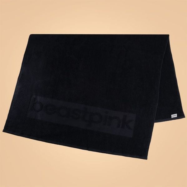 Maxi uterák do posilňovne Shadow - BeastPink