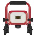 LED reflektor EMOS ZS2813 ACCO nabíjateľný prenosný, 20W, studená biela