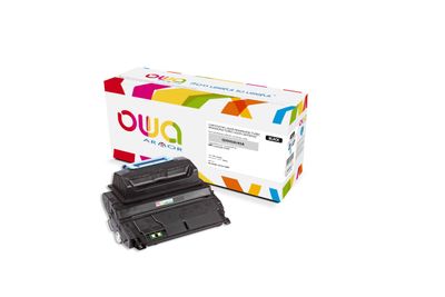 OWA Armor toner kompatibilný s HP Q5945A, 18000st,čierna/black
