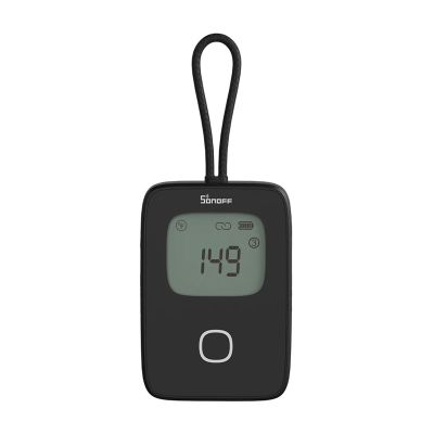 Teplomer na grilovanie mäsa SONOFF BMT01