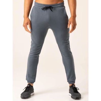 Pánske tepláky Dynamic Petrol - Ryderwear, veľkosť XL, veľkosť oblečenia XL