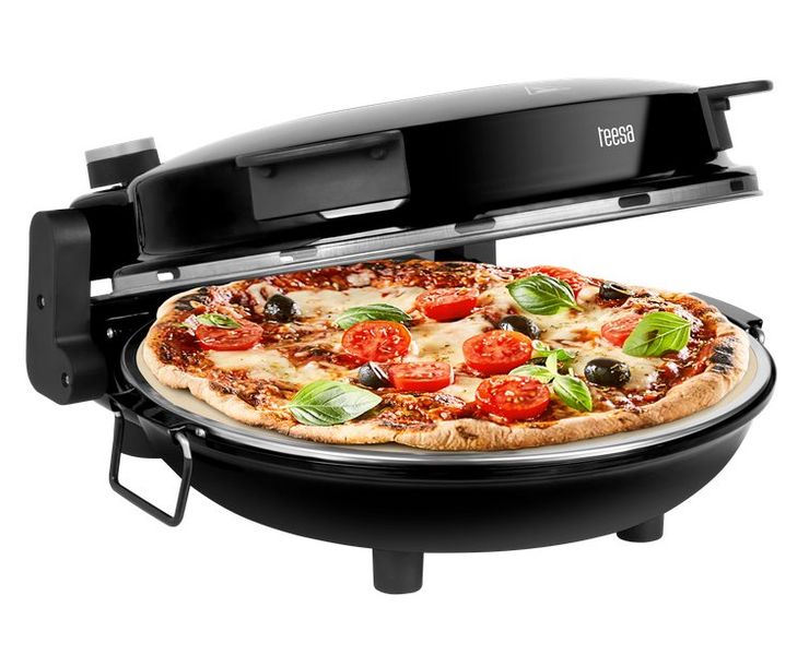 Pec na pizzu TEESA Supreme TSA3231