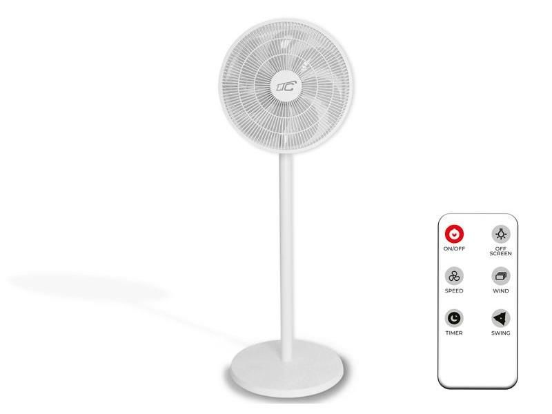 Ventilátor LTC LXWT114