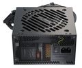 SEASONIC zdroj Core GC-750 / 750W / ATX3.1 / 120mm fan / 80PLUS Gold ATX zdroj, 750W, 80PLUS Gold, ATX 3.1, PCIe 5.1, 12V-2×6 kabel, S2FC, 120mm ventilátor, 5 let