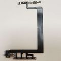 Power on/off, volume flex for iPhone 13