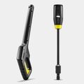 KARCHER Vysokotlakový čistič K 5 COMFORT