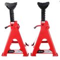 Podstavec pod auto MECHANIC CAR STAND PRO 6T, 2ks SIXTOL