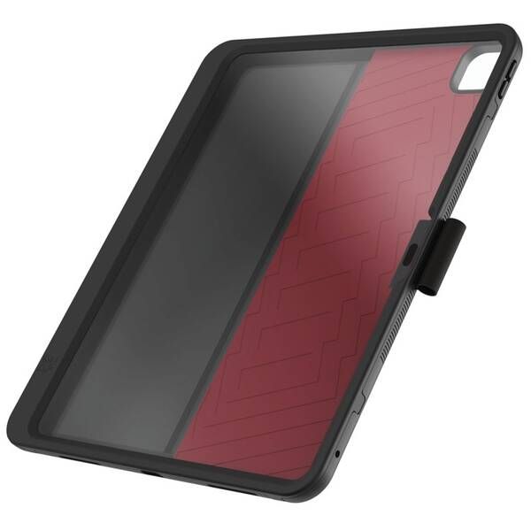 ZAGG Kryt/sklo Denali Apple iPad PRO 13 2024 čierny