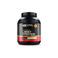 100% Whey Gold Standard - Optimum Nutrition, vanilková zmrzlina, 2010 g