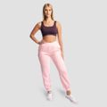 Dámske tepláky GymBabe Cherrybloom - GymBeam, veľkosť M