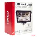 LED pracovné svetlo AWL41 50 LED SPOT 9-36V