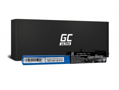 Green Cell AS86ULTRA batéria pre Asus F540 F540L F540S R540 R540L R540M R540MA R540S R540SA X540