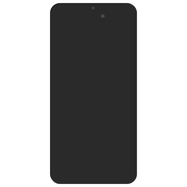 LCD + touch screen Samsung A16 4G black original