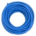 vidaXL Vzduchová hadica modrá 0,6" 5 m PVC