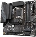 GIGABYTE B760M GAMING X DDR4/LGA 1700/mATX Základná doska, Intel B760, LGA1700, 4x DDR4 DIMM (max. 128GB), 2x M.2, HDMI, DisplayPort, mATX