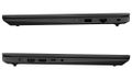 Lenovo V15 G4 Ryzen 5 7520U/8GB/512GB SSD/15,6" FHD TN/2yCarry-in/Win 11 Pro/černá Notebook, Ryzen 5 7520U, 8GB DDR5, 256GB SSD, AMD Radeon 610M, 15,6" Full HD TN, W11P, černý