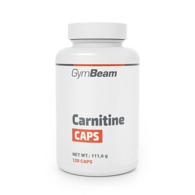 Karnitín - GymBeam