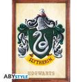 Sada pohľadníc Harry Potter - Erby (5 ks)
