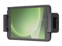 Compulocks Universal Tablet Cling Extreme - Montážna sada (montáž) - pre tablet - čierna