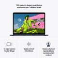 APPLE MacBook AIR 2026 13,6" WQXGA M5 8/16/512 Mi