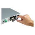 Eaton 5P 1550i Rack 1U Netpack G2 Záložní zdroj, 1/1 fáze, 1550VA, 1350W, rack, 1U, 6× IEC C13, 1× IEC C14, sítová karta