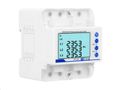 Elektromer BLOW 72-107 SMART, WiFi, Tuya, 100A, dvojsmerne meranie
