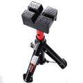 Gumová podložka pre podstavec pod auto skladací MECHANIC CAR STAND, 83x62x40 mm SIXTOL