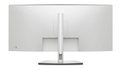 Dell UltraSharp/U4025QW/39,7"/IPS/5120x2160/120Hz/5ms/Blck-Slvr/3R LED monitor, prohnutý, 39,7", 5120×2160, IPS, 21:9, 2000:1, 5ms, 120Hz, 1× DisplayPort, 1× HDMI, 2× USB-C, 2× Thunderbolt 4, 5× U