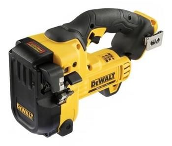 Dewalt Akumulátorová rúravárka Dewalt DCS350NT solo