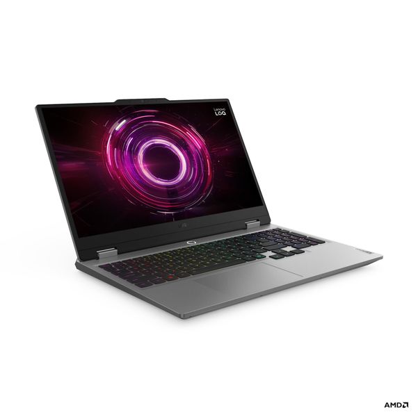 Lenovo LOQ/15AHP10/R5-220/15,6''/FHD/16GB/1TB/RTX 5050/W11H/Gray/2R