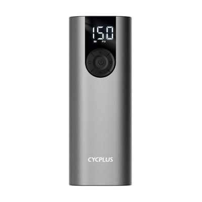 Pumpa na bicykel AKU CYCPLUS A8