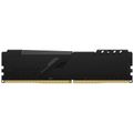 KINGSTON Fury Beast Black 2x32GB DDR4 3200MHz