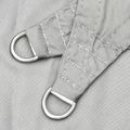 vidaXL Tienidlo bledosivé 7x5 m 100% polyester oxford