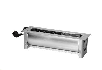 ORNO OR-GM-9038 Zásuvka vstavaná